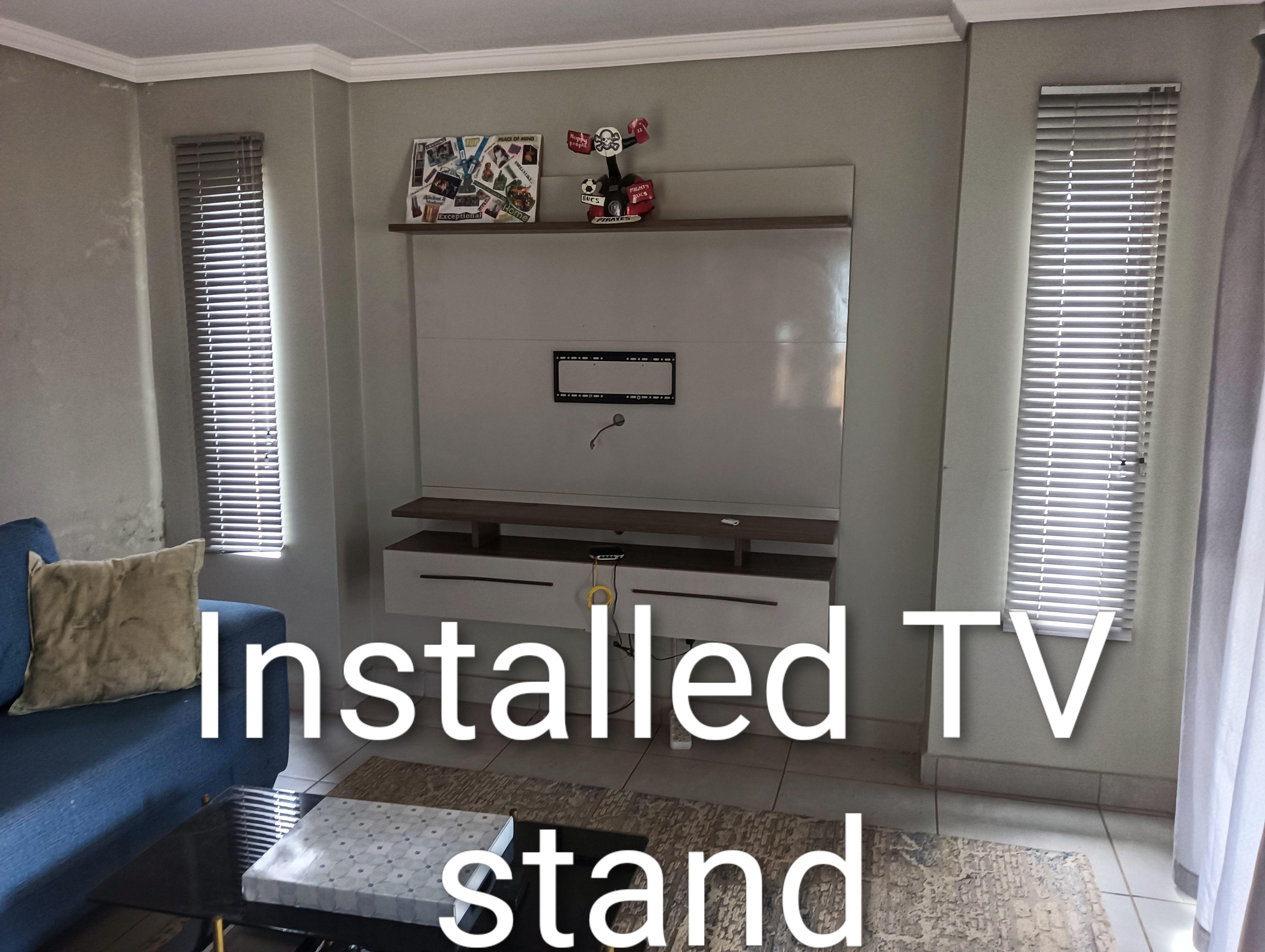 3 Bedroom House immediately available in Lion Pride Lifestyle Estate