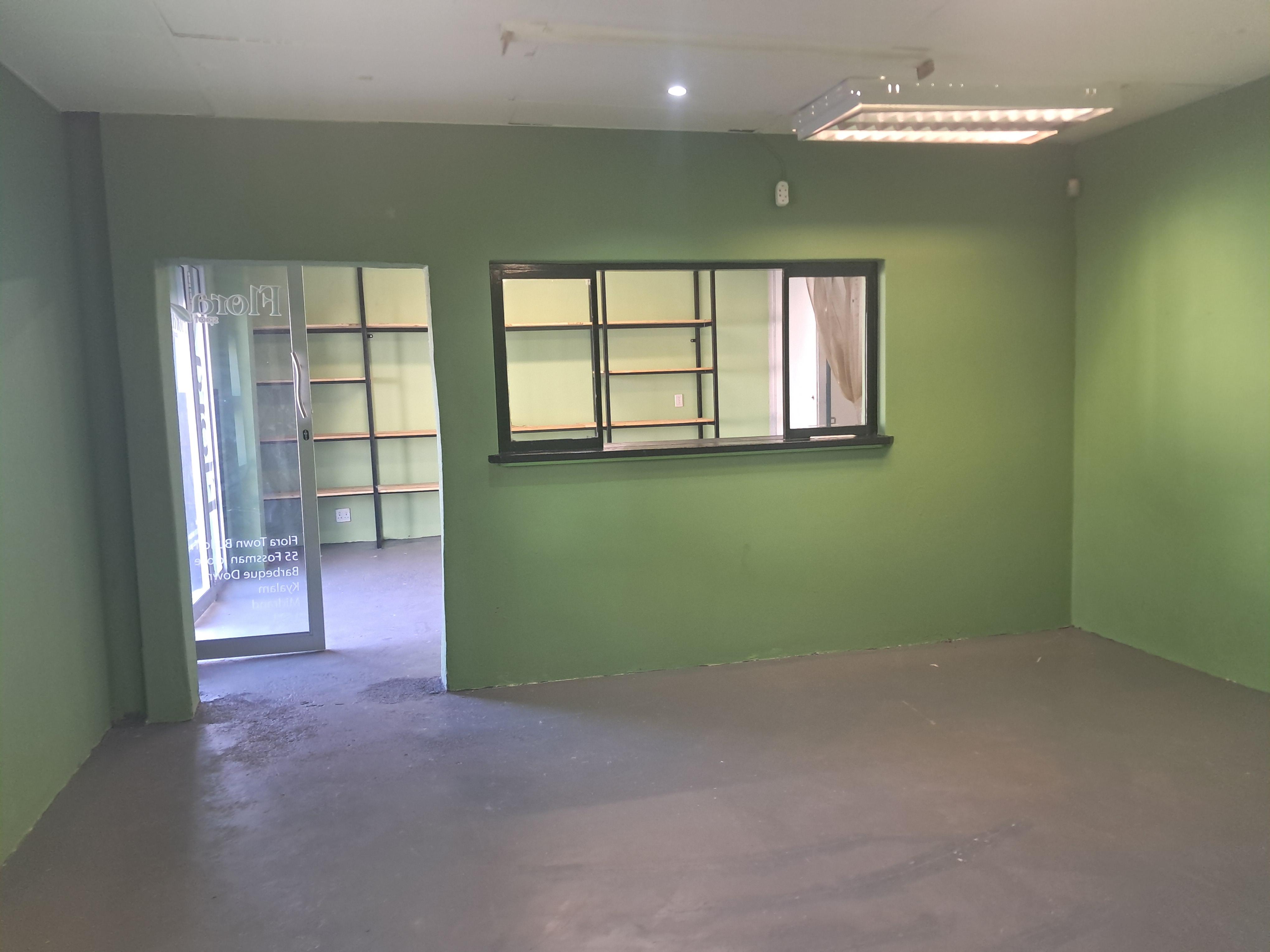 Temperature-Controlled Refrigeration Cold Room Facility For Rent in Kyalami Midrand