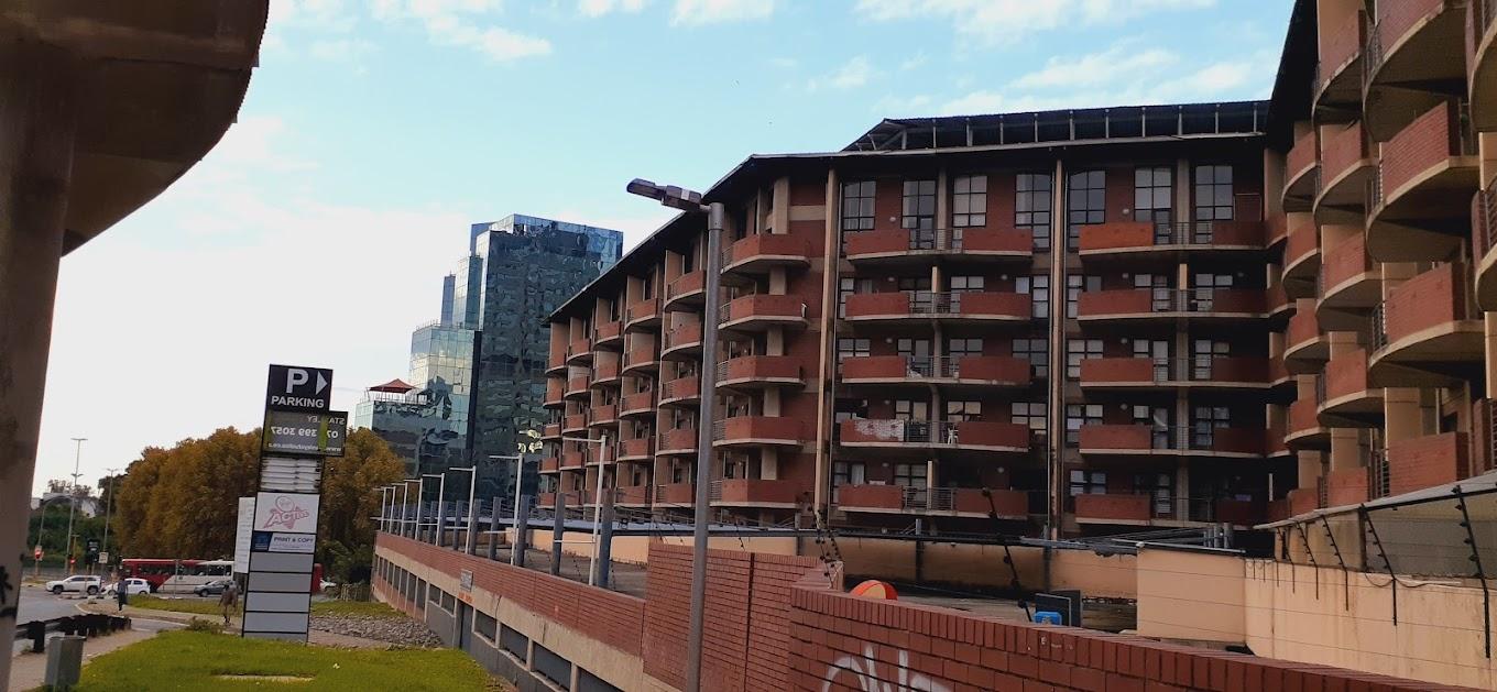 Fully Furnished 2 Bedroom Apartment for Rent in Milpark