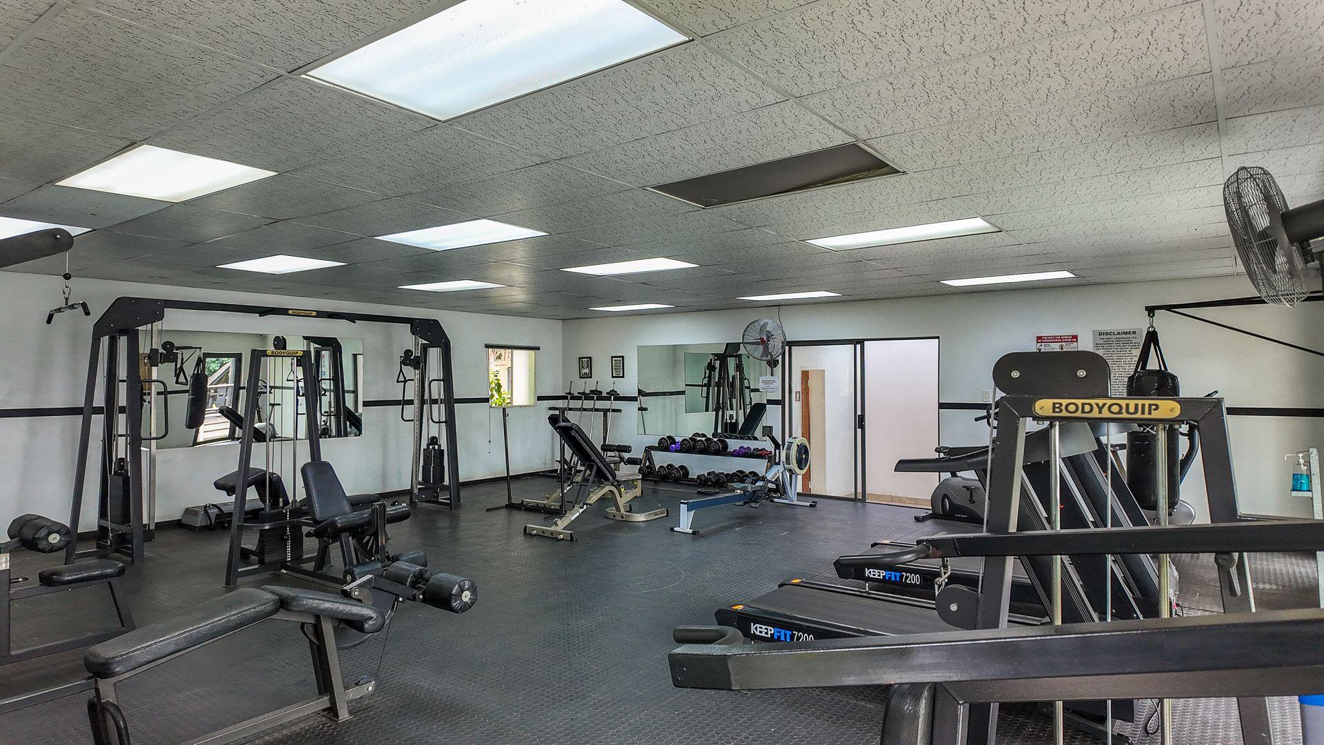 2 Bedroom Fully Furnished Stylish House in Bryanston