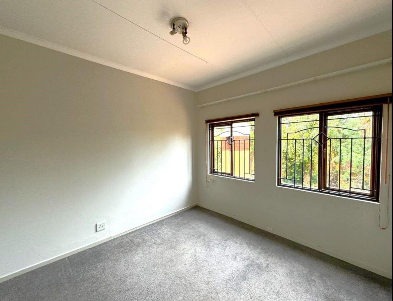 3 Bedroom Townhouse to Rent in Boardwalk Meander B Estate