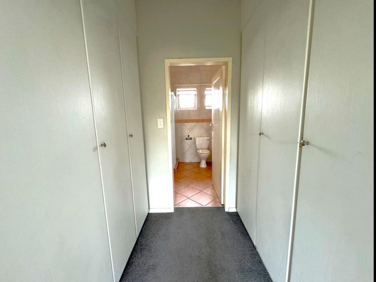 3 Bedroom Townhouse to Rent in Boardwalk Meander B Estate