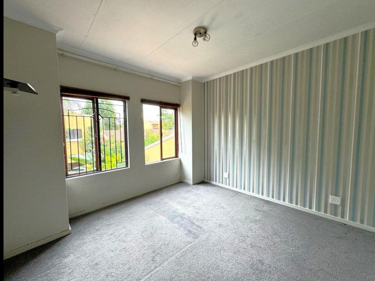 3 Bedroom Townhouse to Rent in Boardwalk Meander B Estate