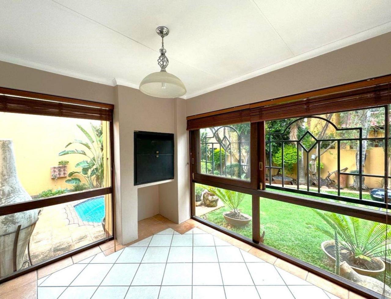 3 Bedroom Townhouse to Rent in Boardwalk Meander B Estate