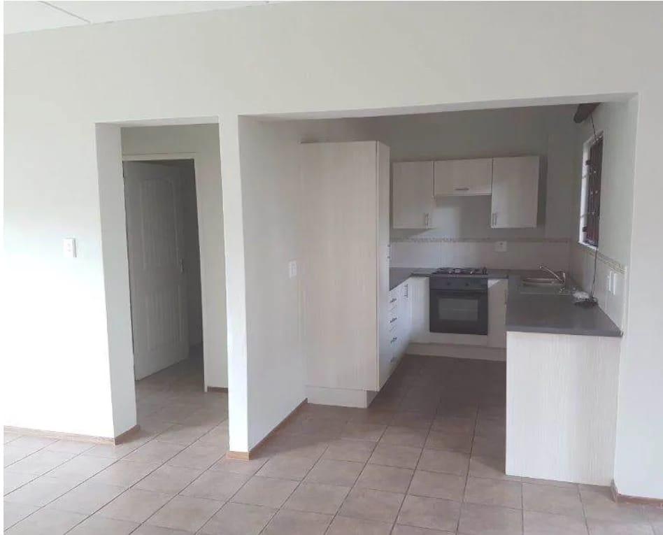 2 Bedroom Apartment for Rent in Honeydew