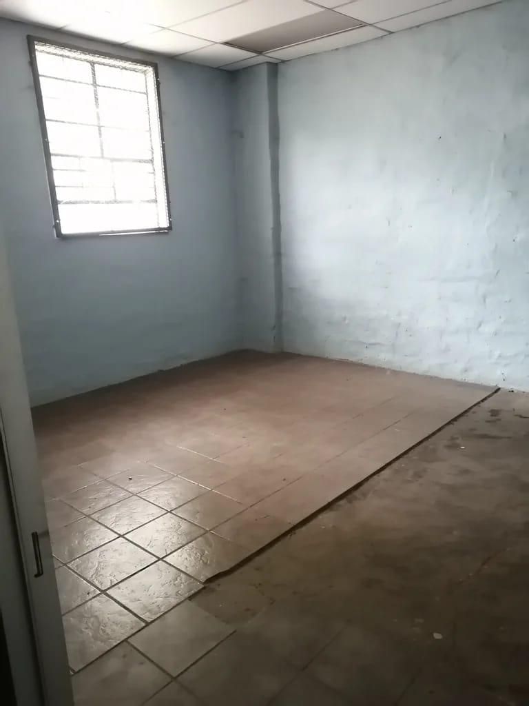 Very Large Prime Industrial Property To Let in the heart of Pretoria