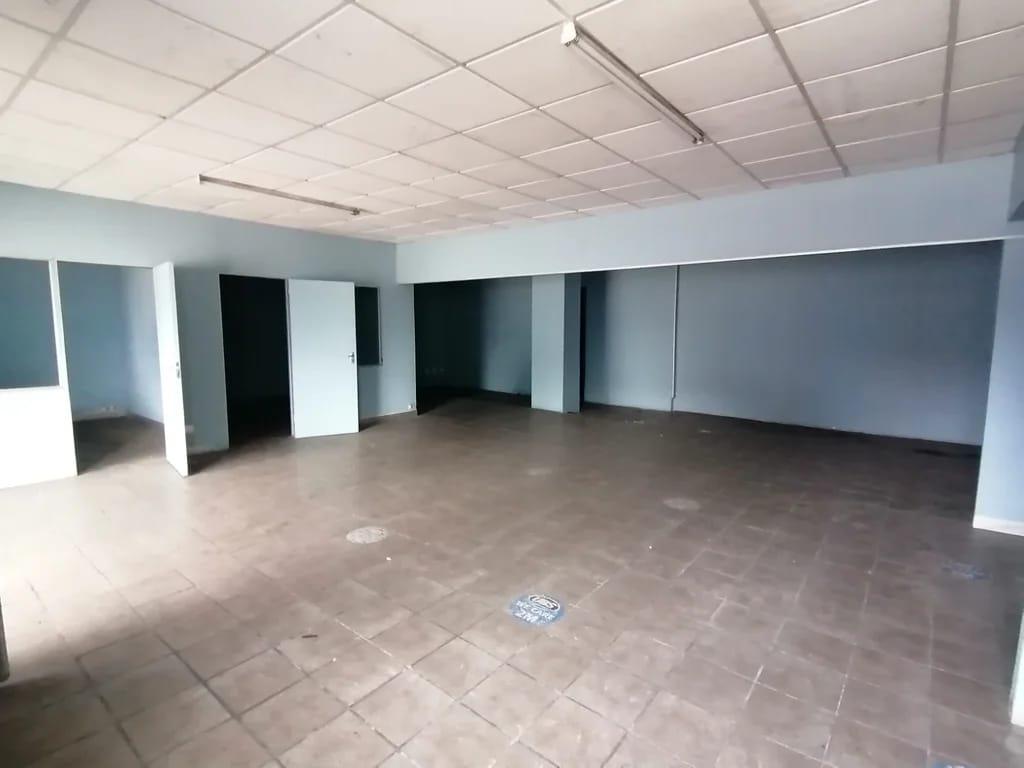 Very Large Prime Industrial Property To Let in the heart of Pretoria