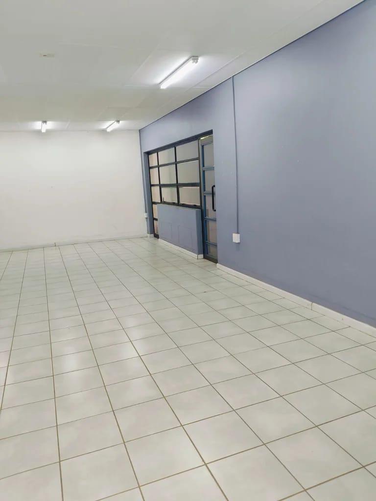 Professional Office Suite Available To Let