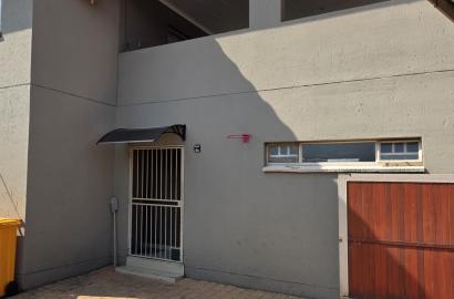 2 Bedroom Sectional Title Apartment for rent in Dinwiddie