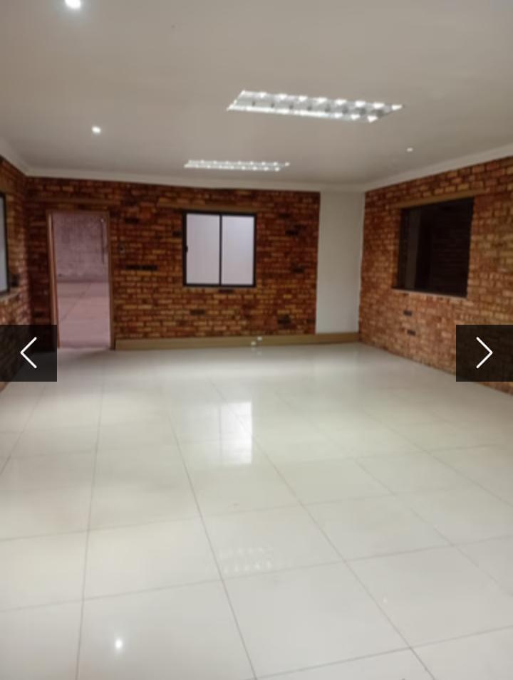 2,505m² | Modern Factory / Warehouse / Distribution Facility To Let