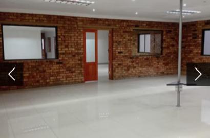 2,505m² | Modern Factory / Warehouse / Distribution Facility To Let