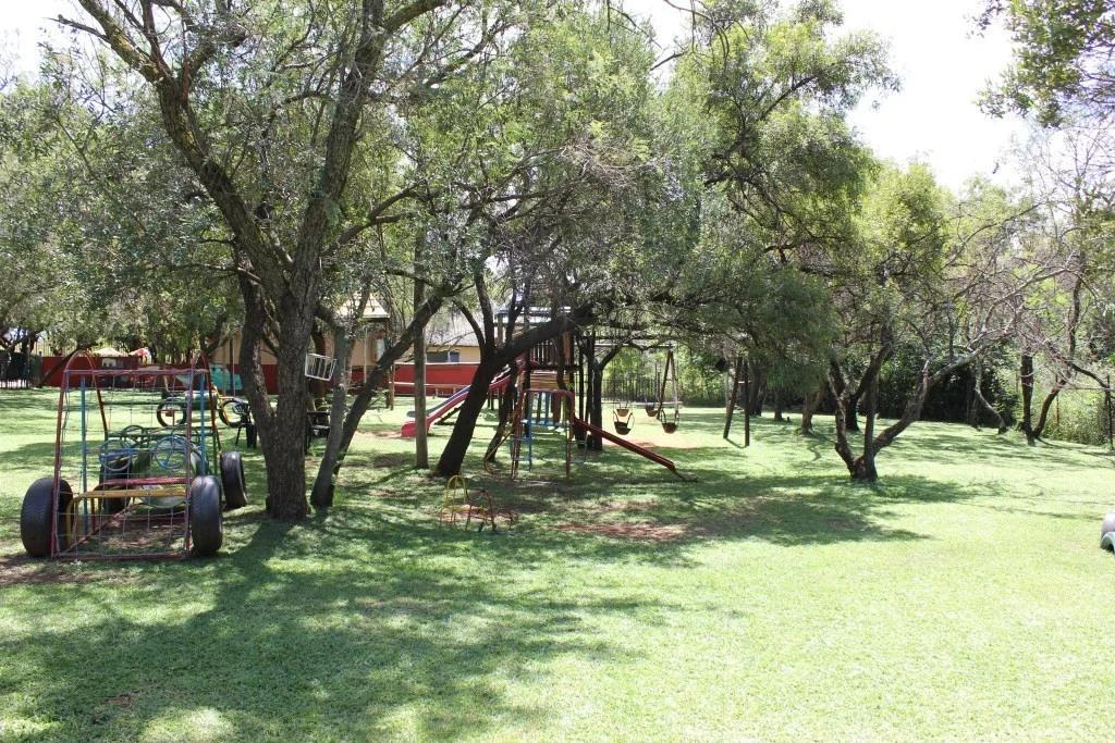 260 sqm Furnished School Space To Rent in Kameeldrift East