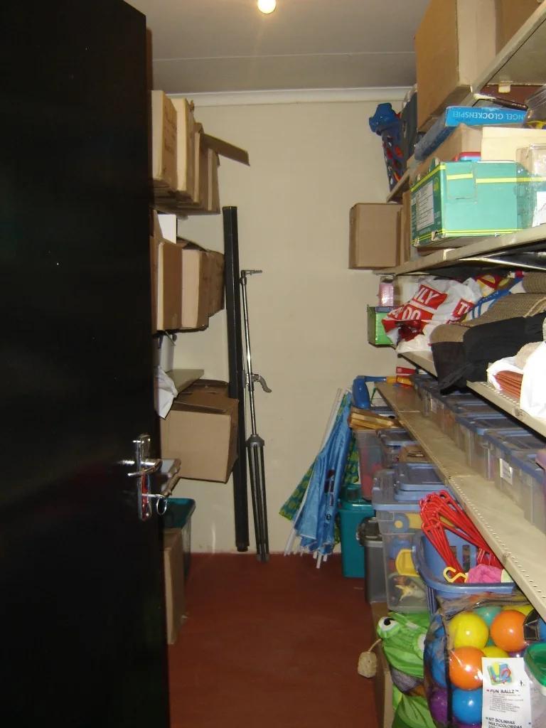 260 sqm Furnished School Space To Rent in Kameeldrift East