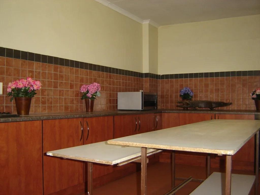 260 sqm Furnished School Space To Rent in Kameeldrift East