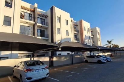 2 Bedroom Apartment for Rent in Halfway Parks Estate