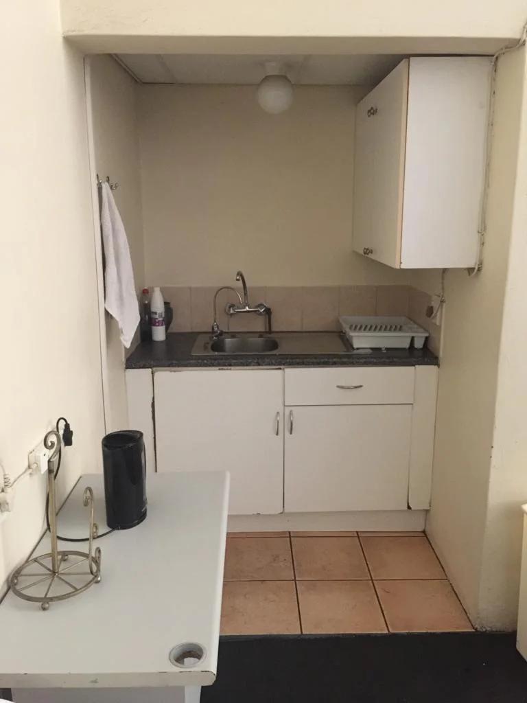 Secure Warehouse with office space for sale in Northlands Business Park