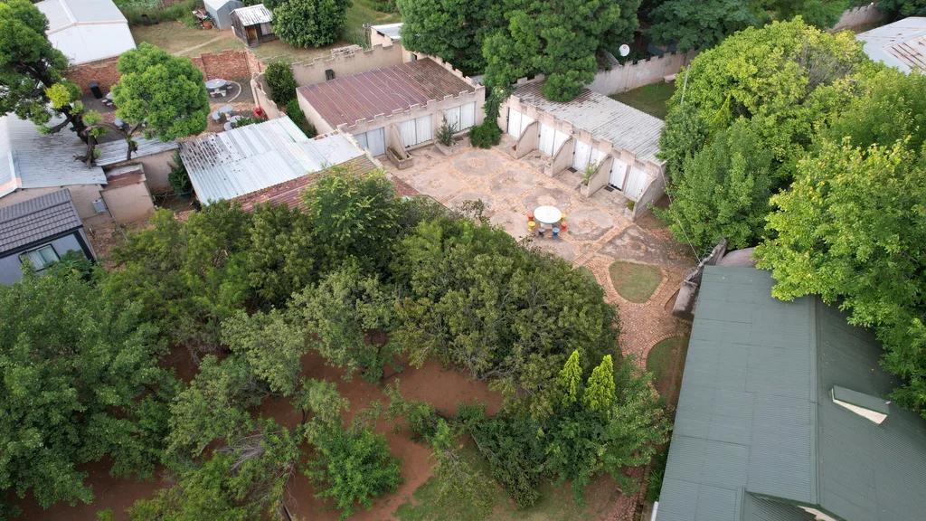 3.65ha Commercial Property in Bronkhorstspruit
