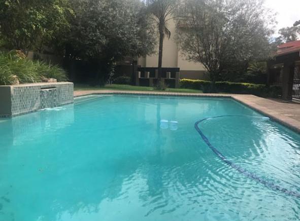 2 Bedroom Apartment For Rent in Paulshof