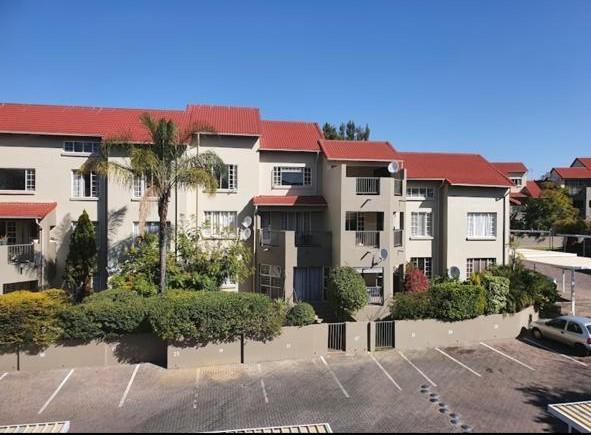 2 Bedroom Apartment For Rent in Paulshof