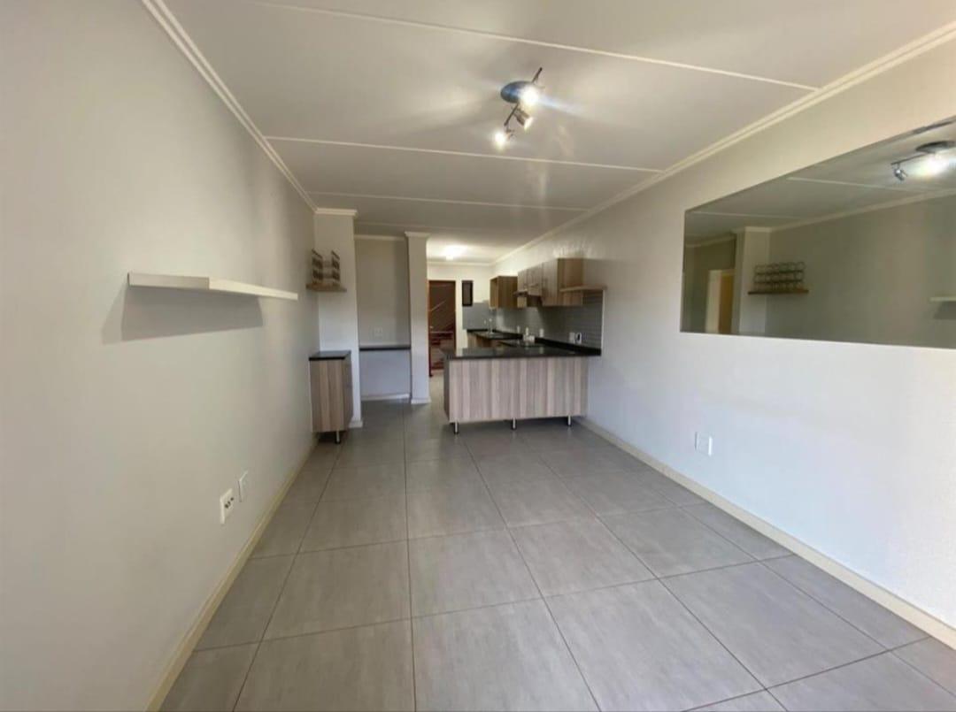 A well maintained and secured Beautiful apartment ready to occupy in Edenvale