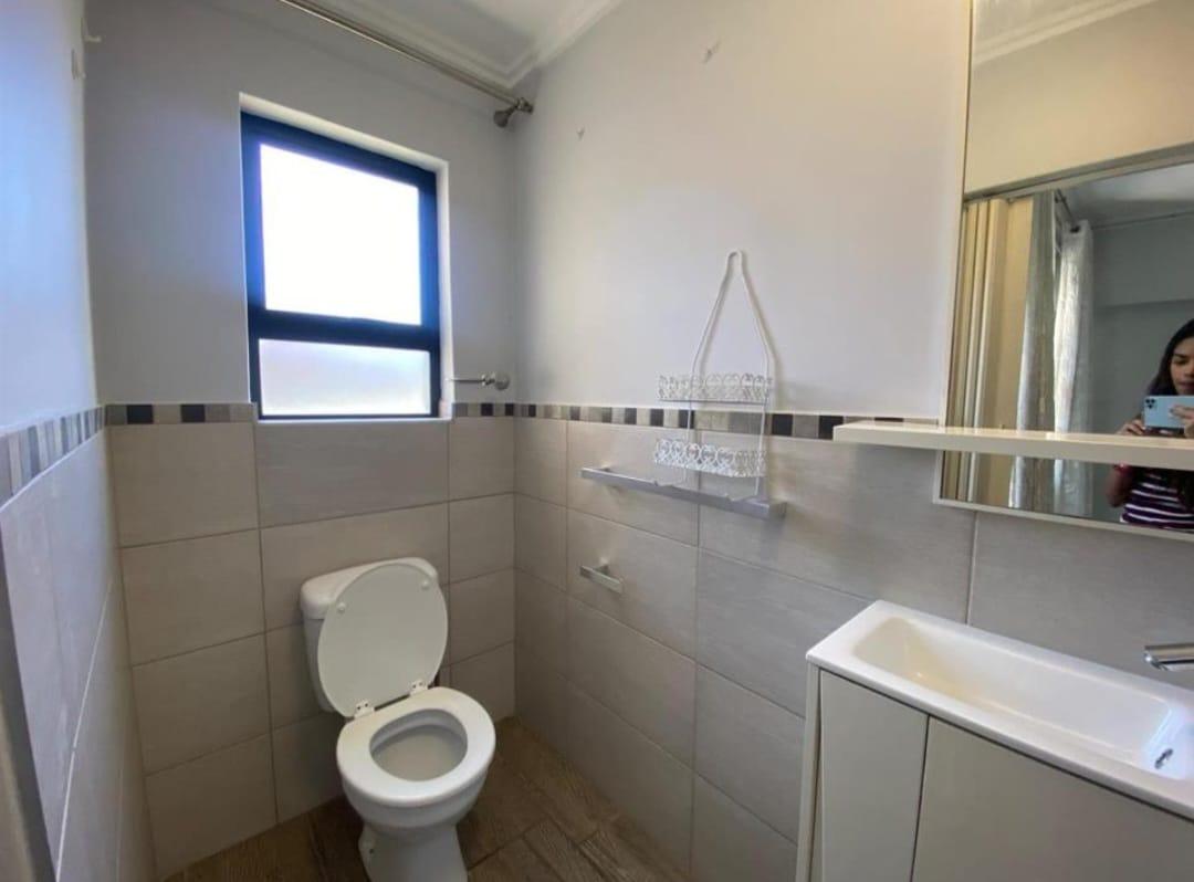 A well maintained and secured Beautiful apartment ready to occupy in Edenvale