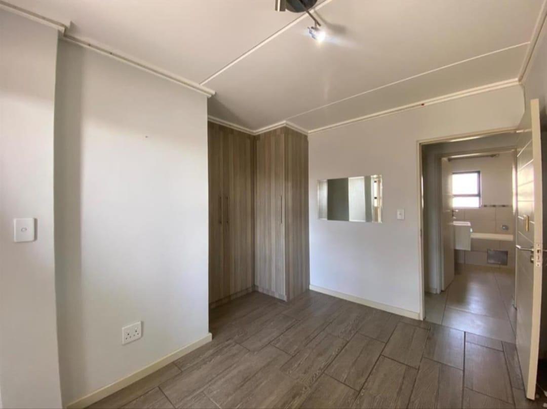 A well maintained and secured Beautiful apartment ready to occupy in Edenvale