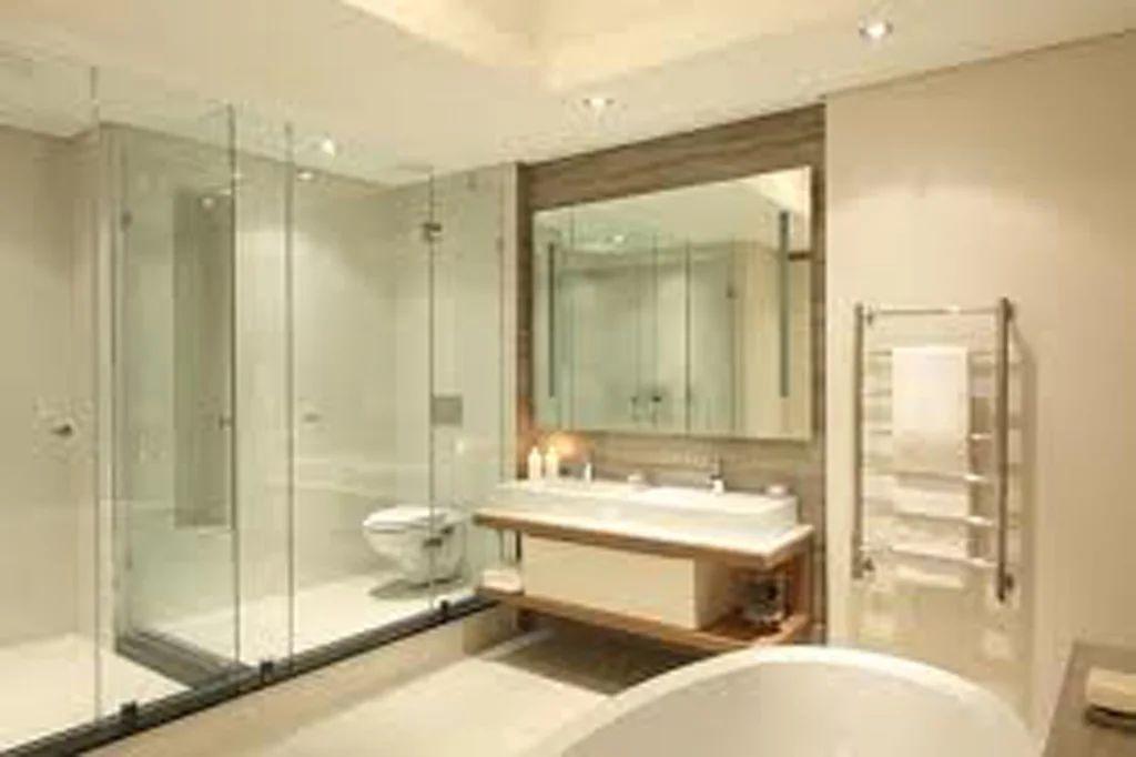 Crystal Towers Residential apartments for rent