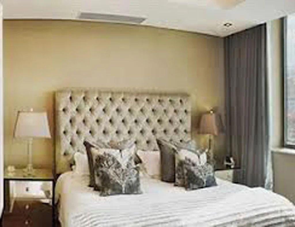 Crystal Towers Residential apartments for rent