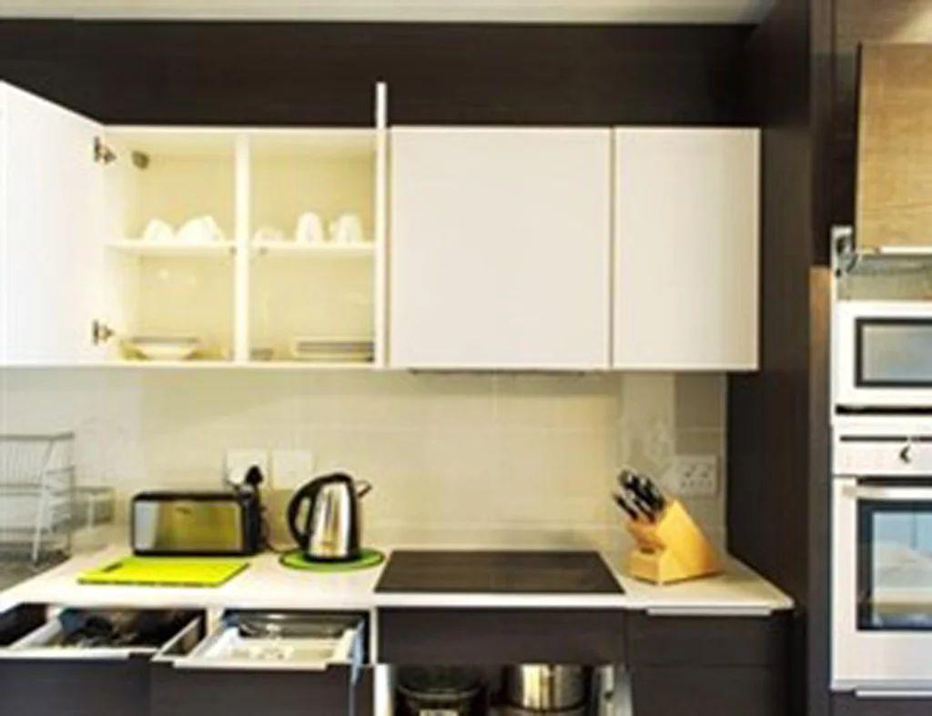 Crystal Towers Residential apartments for rent