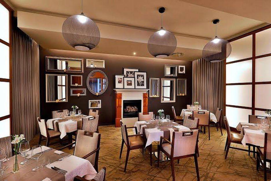 Crystal Towers Residential apartments for rent