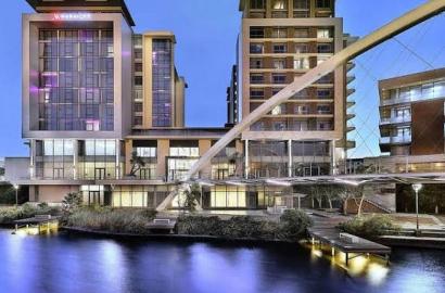 Crystal Towers Residential apartments for rent