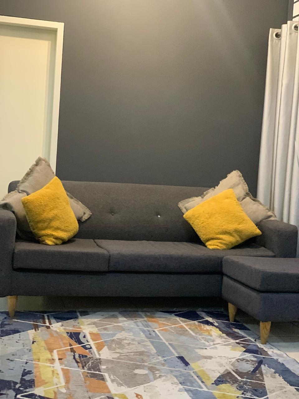 Fully Furnished 2 Bedroom Apartment for Rent in Milpark