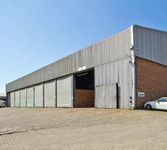 Commercial Property for rent in Benoni