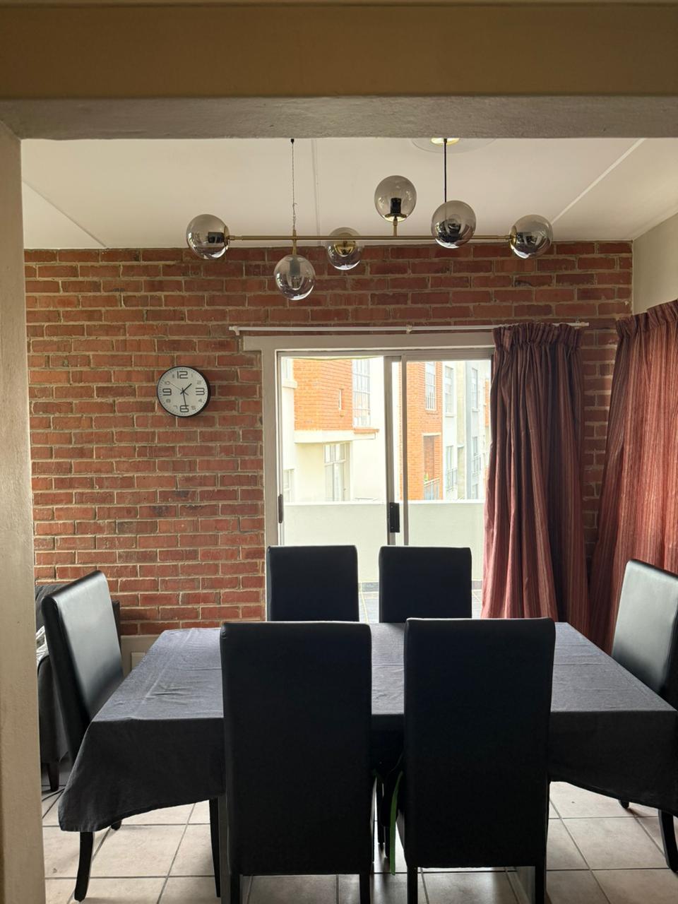 Spacious and light 1 bedroom loft apartment for sale in Houghton