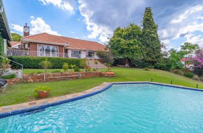 3 Bedroom House For Sale in Florida Hills