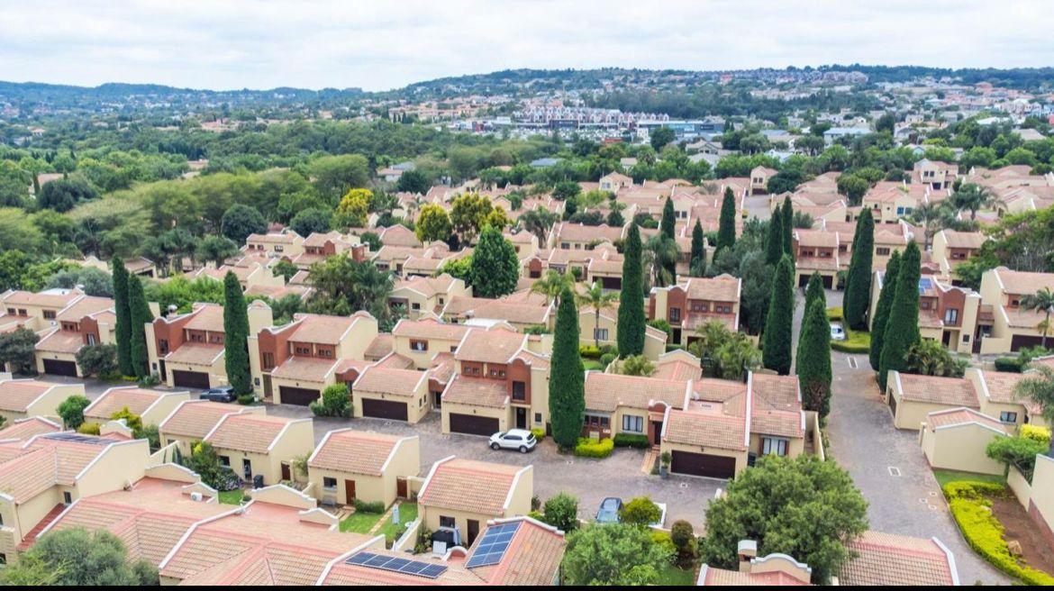 3 Bedroom Townhouse For sale in Boardwalk Meander B