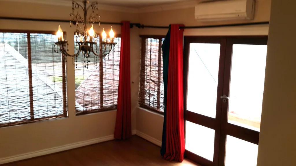 3 Bedroom House For Rent in Woodlands