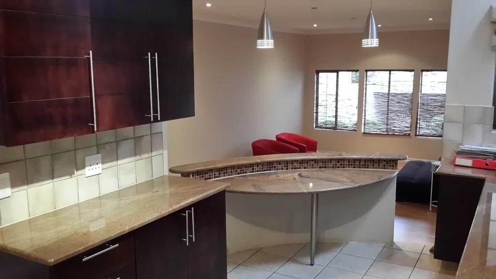 3 Bedroom House For Rent in Woodlands