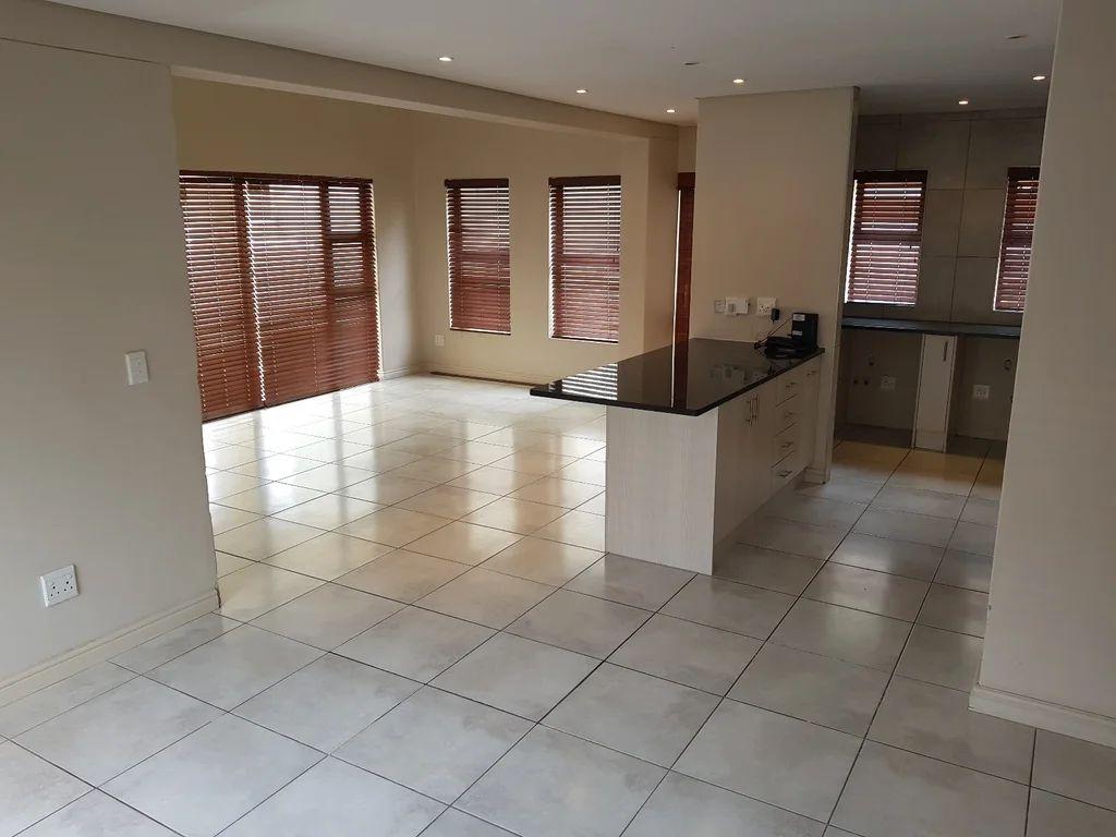 3 BEDROOM IN SCHONENBERG SECURITY LIFESTYLE ESTATE