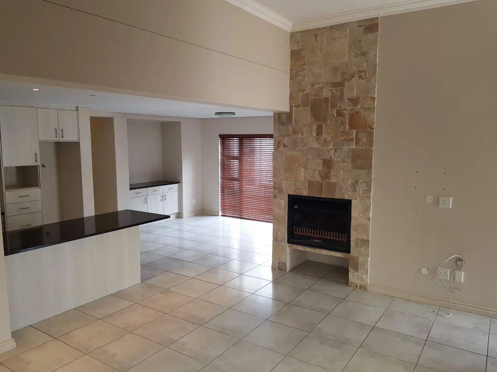 3 BEDROOM IN SCHONENBERG SECURITY LIFESTYLE ESTATE