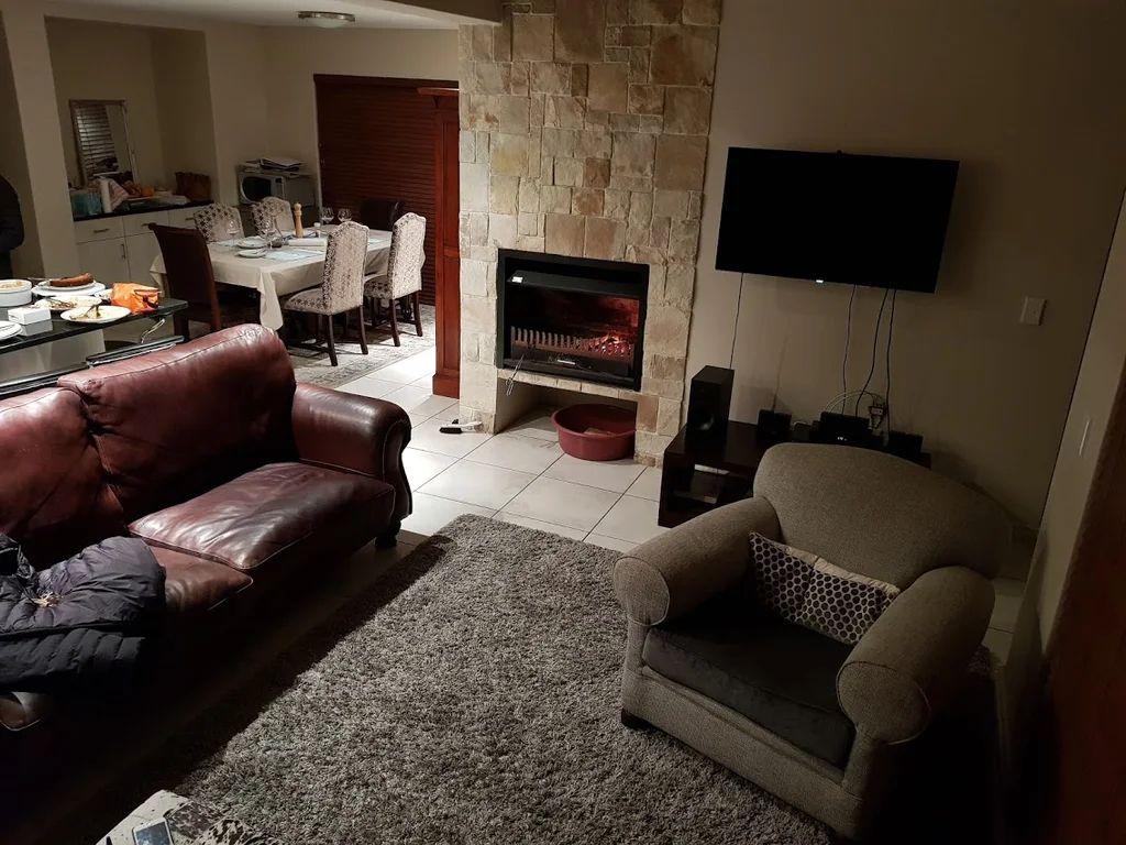 3 BEDROOM IN SCHONENBERG SECURITY LIFESTYLE ESTATE