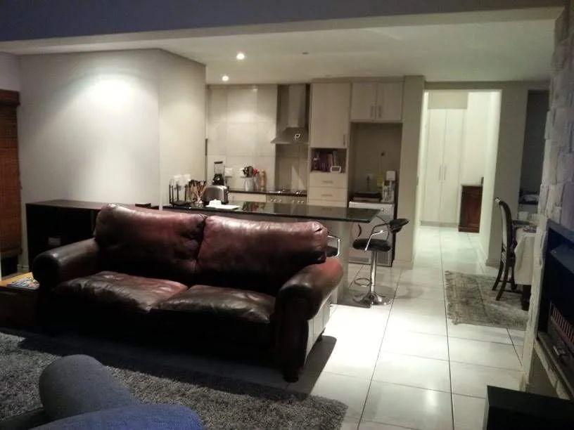 3 BEDROOM IN SCHONENBERG SECURITY LIFESTYLE ESTATE