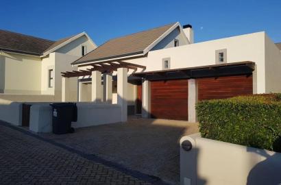 3 BEDROOM IN SCHONENBERG SECURITY LIFESTYLE ESTATE