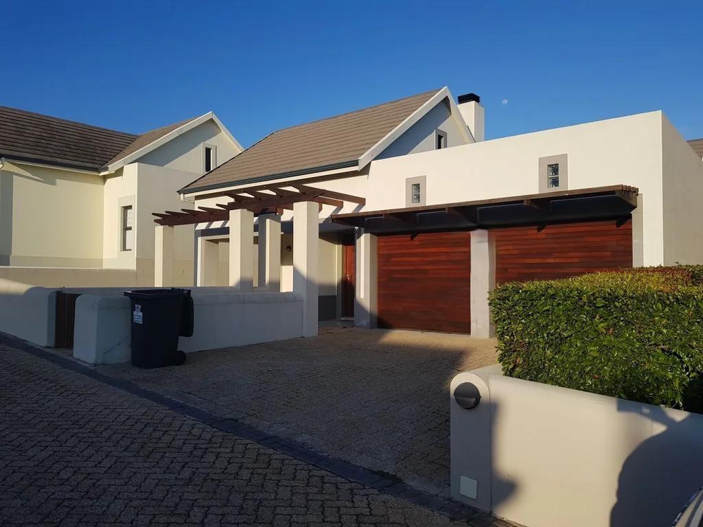 3 BEDROOM IN SCHONENBERG SECURITY LIFESTYLE ESTATE