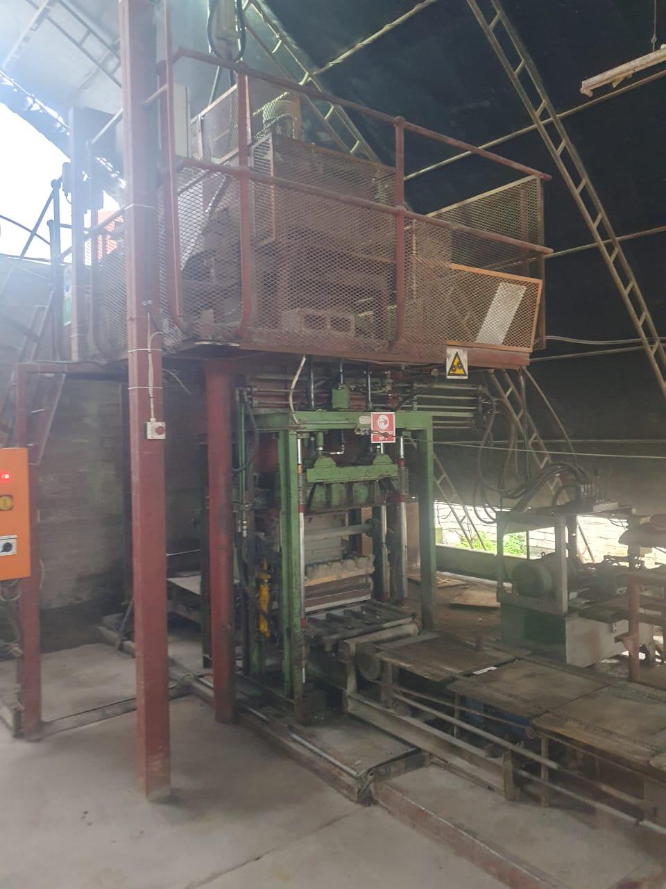 Fully Operational Concrete & Brick Manufacturing Facility in Bronkhorstspruit